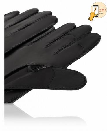 Перчатки Мужские i.K86-BERGER/BL